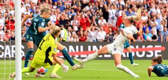 Watch the Women's World Cup on BBC and ITV this year