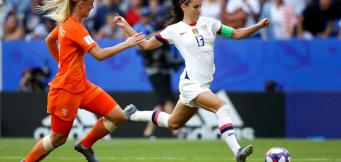Match Schedule Women's World Cup 2023