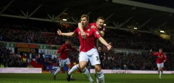 Wrexham Football