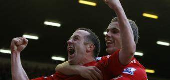 Charlie Adam on Scotland and Scottish football