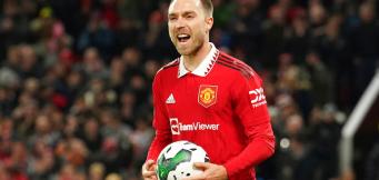 Christian Eriksen is a maestro in midfield