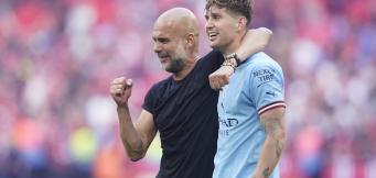 Man City betting odds and tips