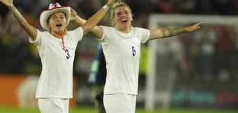 Lionesses are hunting World Cup glory in 2023