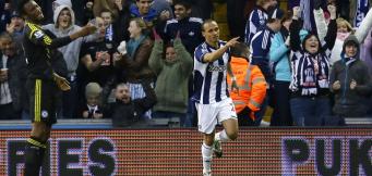 Tony Incenzo on Peter Odemwingie Transfer