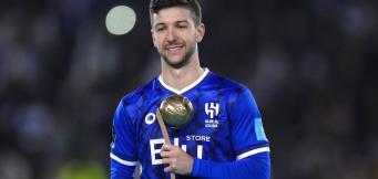 Al-Hilal are the most successful football club in Saudi Arabia