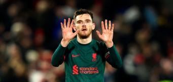 Footballers who could be pundits