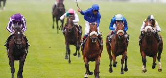 Ascot Champions Day tips 2023