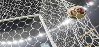 How many goals has Mbappe scored