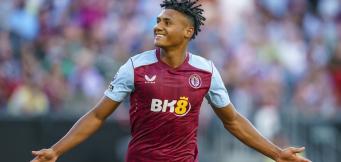 Ollie Watkins - Golden Boot contender?