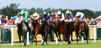 Ebor Handicap tips and York runners
