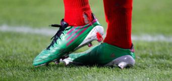 La Liga players fastest