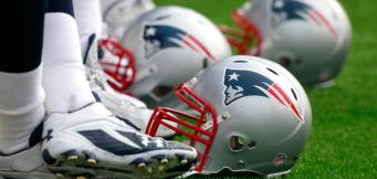 Who are the New England Patriots players in 2023?