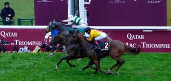 Prix de Larc de Triomphe 2023 tips