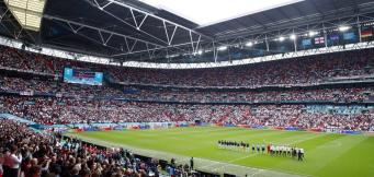 England Strengths and Weaknesses