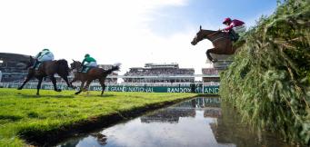 Grand National antepost tips 2024