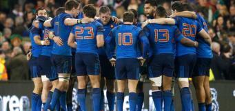Best French rugby players