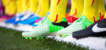 Little And Large Strike Partnerships