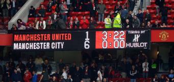 There definitely are some easy games in the Premier League