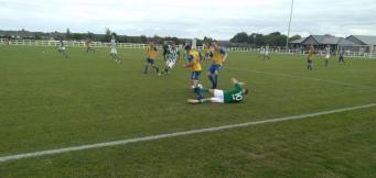 Diary Of A Groundhopper Sporting Club Inkberrow