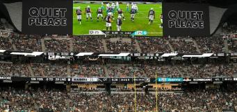 When and where is Super Bowl in 2024