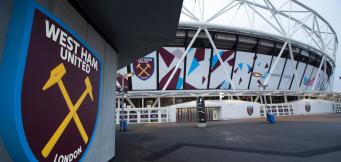 West Ham are Top Flight Outsiders