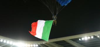 Italians Bellissimo in Premier League