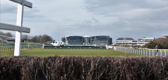 Changes to the Grand National at Aintree
