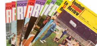 What are the best football magazines of all time