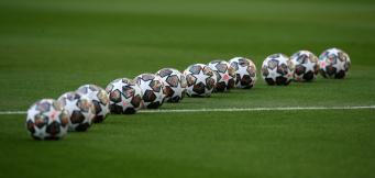 Champions League tips and predictions