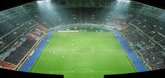 Famous football curses