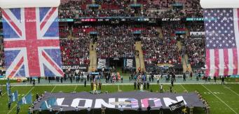 NFL London