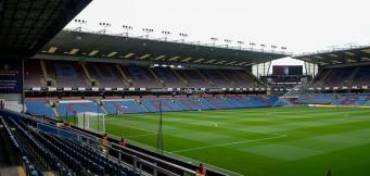 Burnley Project Vincent Kompany