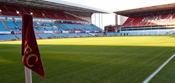 Douglas Luiz has shone for Aston Villa