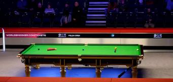Guide to the snooker rules