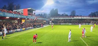 Memorable Boxing Day football matches