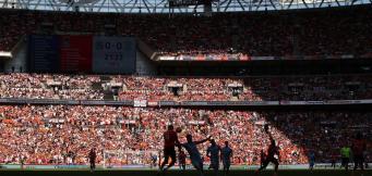 Everything you need to know about the Championship playoff final