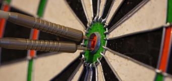 Betting tips darts