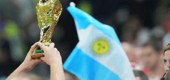 Argentina World Cup 