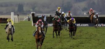 Must watch horse racing films