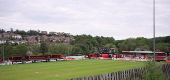 Oldest English football teams