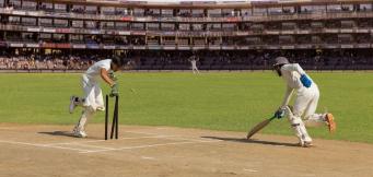 Best fielding positions cricket