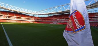 Combined XI Arsenal vs Invincibles