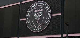 David Beckham's Miami Revolution