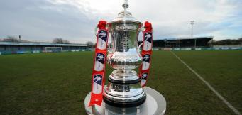 Who are kings of FA Cup