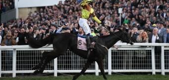 2025 Cheltenham Festival Day 4 Tips