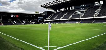 Enormous Success For Fulham