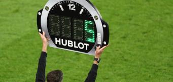 Late goals for Arsenal