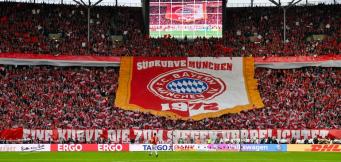 Bayern Munich hated and feared