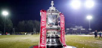 FA Cup facts