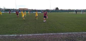 Hartlepool vs Jarrow